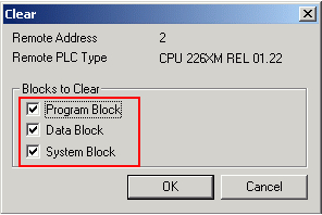 s7-200plc如何访问带密码的CPU