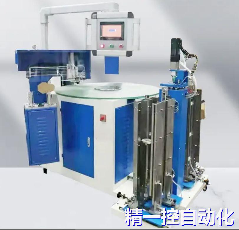 东莞PLC编程服务 | 专业鞋机自动化解决方案